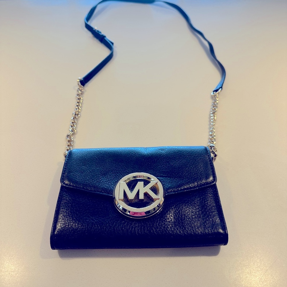 Michael Kors Small Crossbody